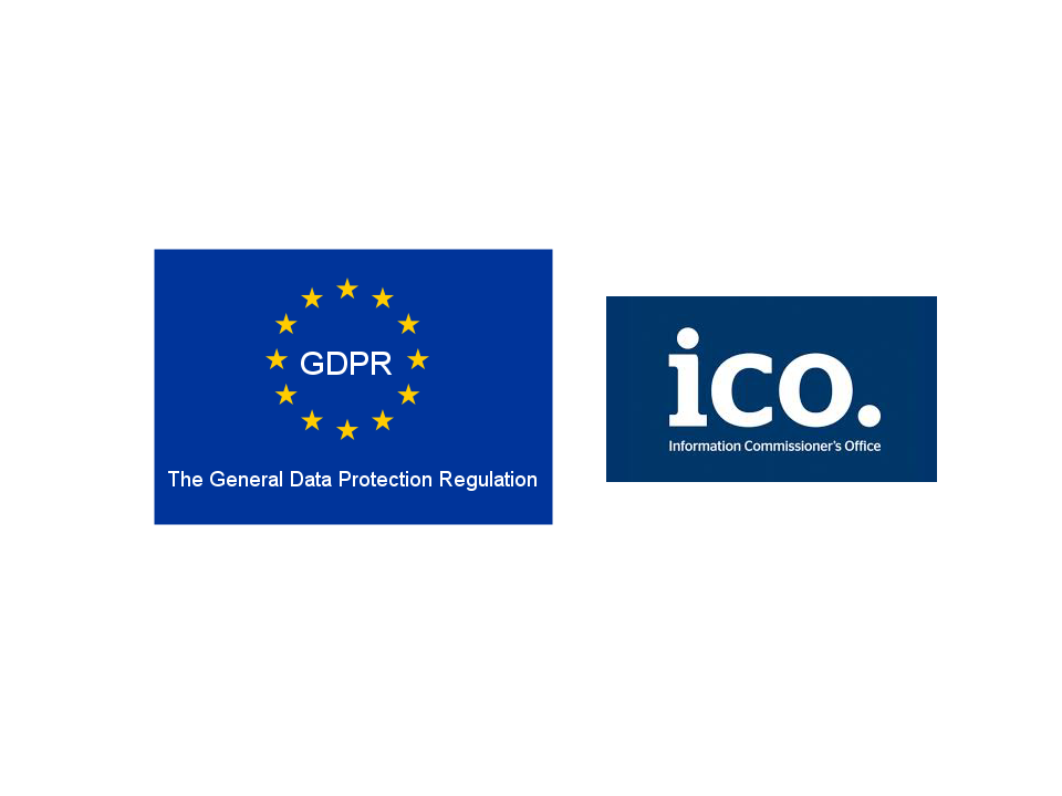 GDPR has been written to improve the security of personal data across Europe, <br>policed by the ICO, but it can be a complex document to follow.