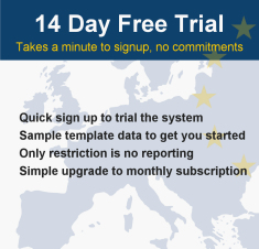 14 Day Free Trial